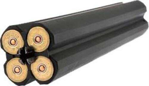 SRM Arms Mag M1216 12Ga Blk 16Rd Rotary