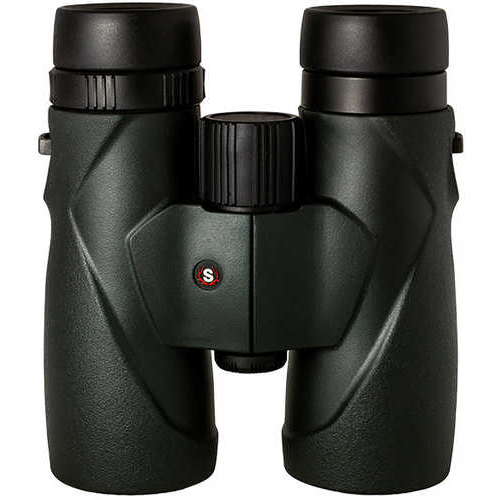 Styrka S3 Series 8x42 Binoculars Black