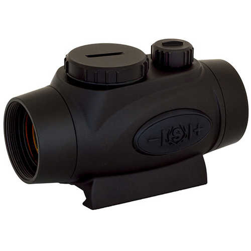 Styrka S3 Red Dot Tube 2.5 MOA Black