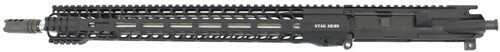 Stag Arms 15L 3Gun Elite Upper 5.56 NATO 18" 1:8 M-LOK BLK LH