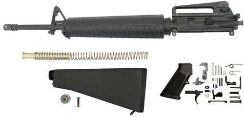 Stag Arms 15L Retro Rifle Kit 5.56 Nato 20" 20Rd Black LH