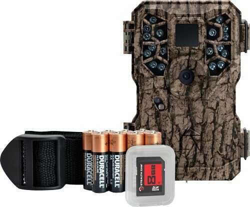 Stealth Cam Stcpx18cmo Px Series Trail Camera 8 Mp Camo