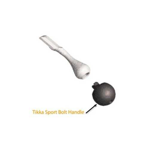 Tikka T3, Sport Bolt Handle XL