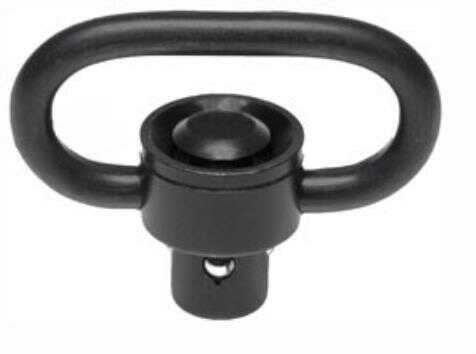 Troy SSQD Swivel Black