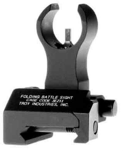 Troy BattleSight Folding Front Sight HK style Picatinny Black SSIG-FBS-FHBT-00