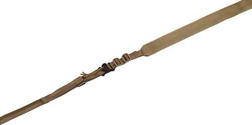 Viking TACTICS Wide Sling Padded Tan 2-Point