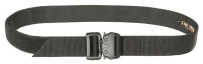 Tac Shield Gun Belt 1.75In Rein Cobra BUC Blk Med