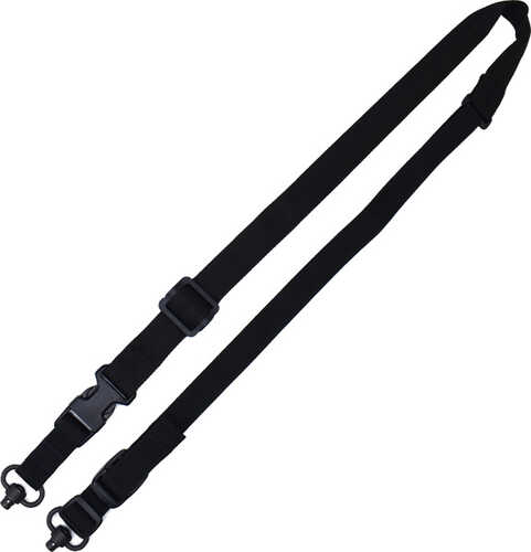 TS WARRIOR SLING QD PUSH BUTTON