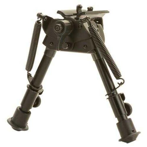 TS HDUTY BI-POD PIVOT ADJUST 9"-13"