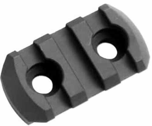 KDG 3 Slot MLOK Picatinny Rail