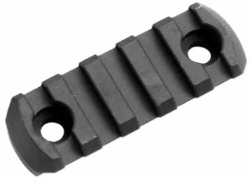 KDG 5 Slot MLOK Picatinny Rail