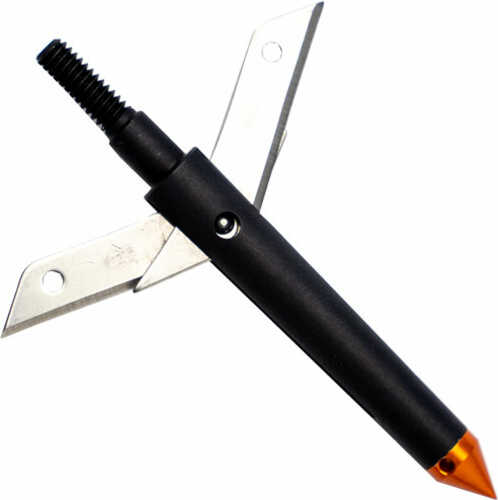 Thorn XV Compound Broadhead 2 Blade 100 gr.  3 pk. Model: TBXVCOM100-3