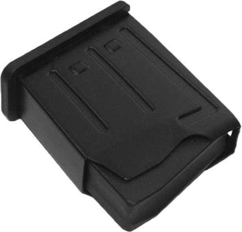 Typhoon Defense X12/F12 12 Gauge 2 Round Magazine Black