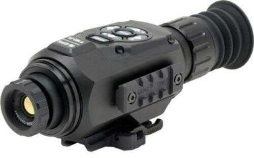 ATN THOR HD 1.25-5X THERMAL SCOPE