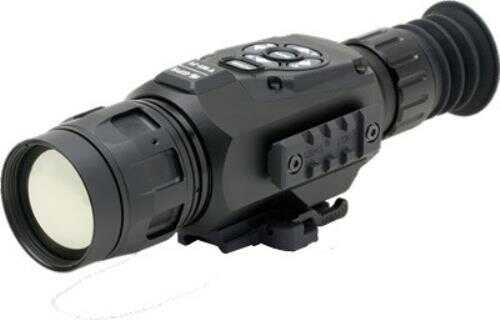 ATN THOR HD 4.5-18X THERMAL SCOPE