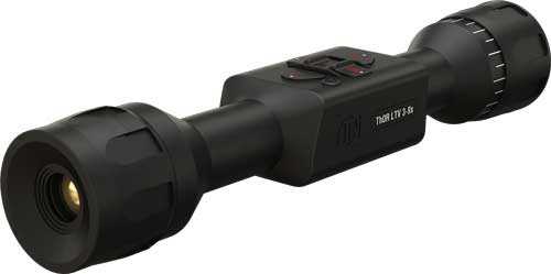 ATN Thor LTV 3-9X 640X480 Thermal Scope