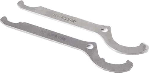 Dead Air SILENCERS Enhanced Spanner Wrench Kit S/P Series