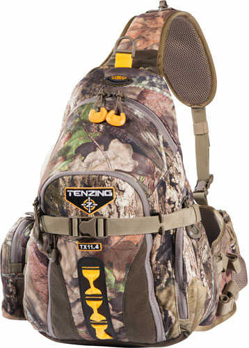 TENZING TZG-TNZBP3057 Sling Pack MOBC