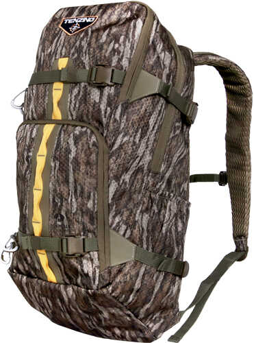 TENZING Whitetail Day Pack MO BOTTOMLAND 1200 Cu. In.