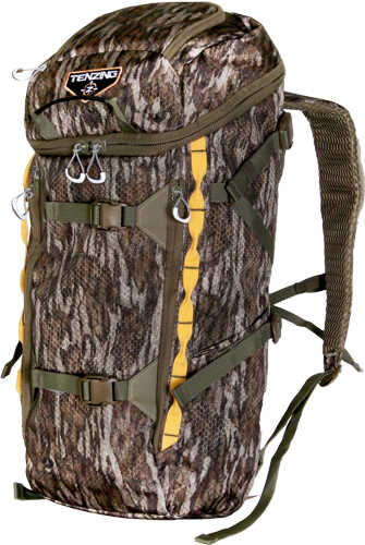 TENZING Whitetail Day Pack MO BOTTOMLAND 1500 Cu. In.