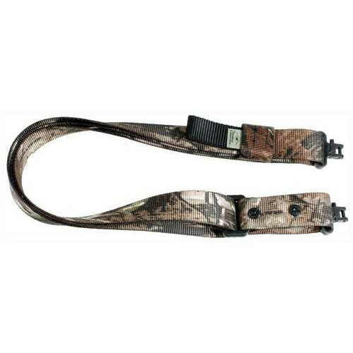 TOC Super Sling 2+ 1-1/4" Realtree AP W/Swivels
