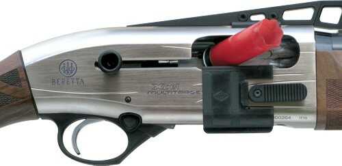 T&S Shell Catcher Beretta A400 MULTITARGET W/Silver Rec 12Ga.