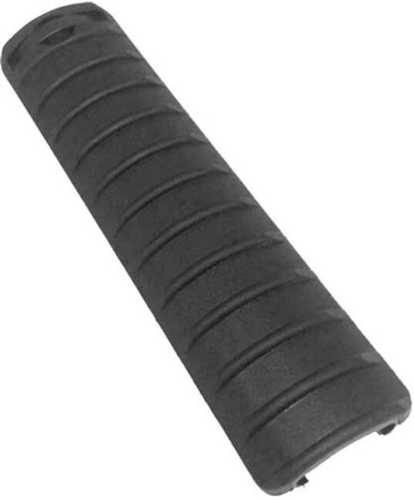 JE Handguard Rail Cover 5.5" Black 1 Per Package