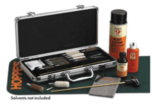 Hoppes 26 Piece Universal Accessory Cleaning Kit Md: UAC76