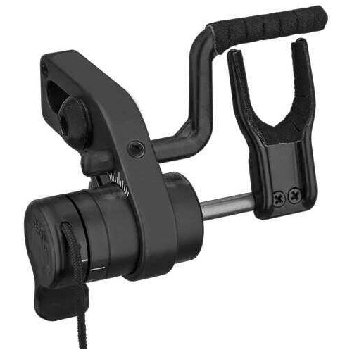 QAD Arrow Rest Ultra-Rest Hunter Black LH