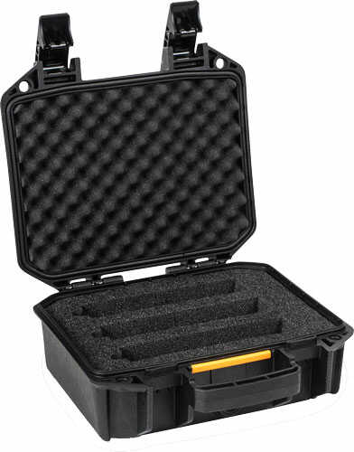 Pelican Vault V100 Vault Suppressor Case Black