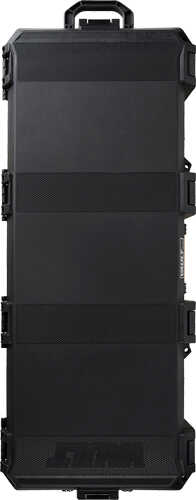 Pelican Vault Parallel Limb Bow Case Black