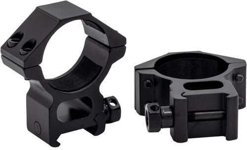 RITON Rings 34MM High Matte