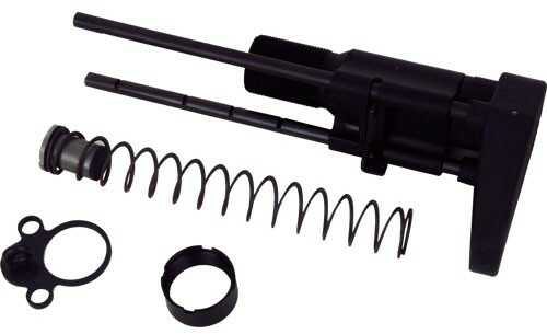 X Products ROC Stock Kit Black Fits AR-15