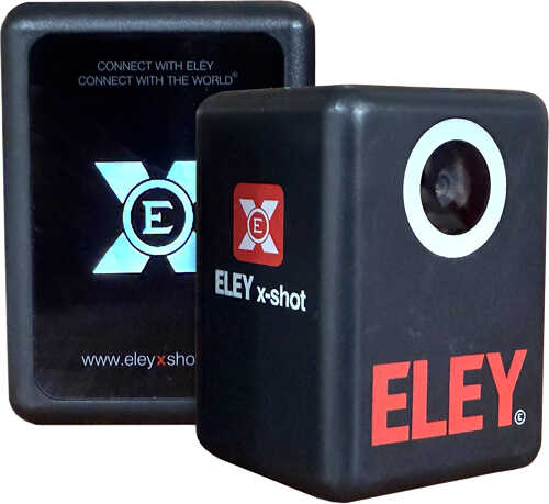 ELEY X-Shot Camera