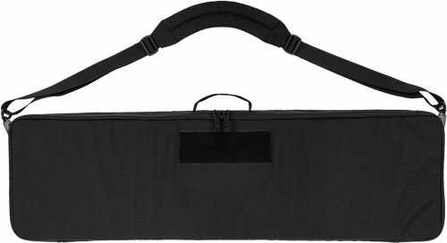 Grey Ghost Gear Rifle Case Black