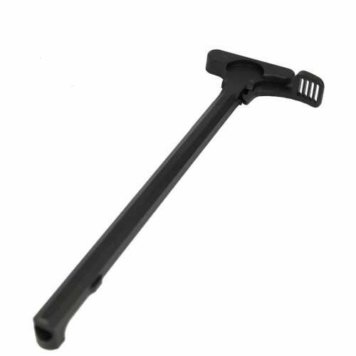 GUNTEC AR10 Charging Handle W/ Gen 1 Latch Black