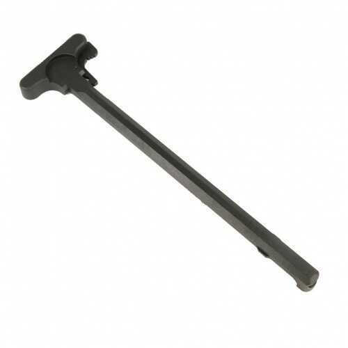 GUNTEC AR10 Charging Handle MILSPEC Black