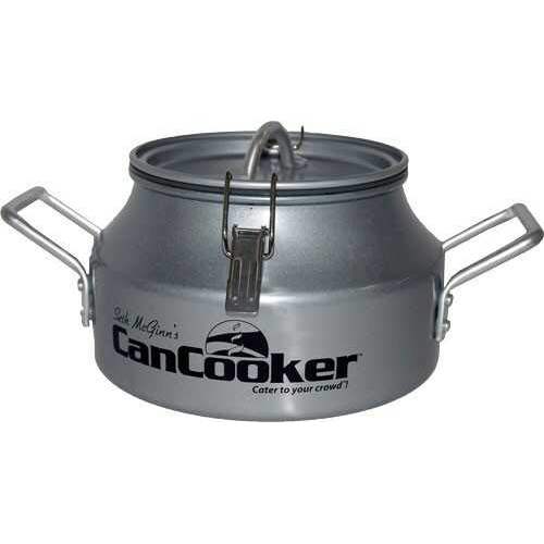 CanCooker G15 Companion 1.5 Gallon Can Cooker