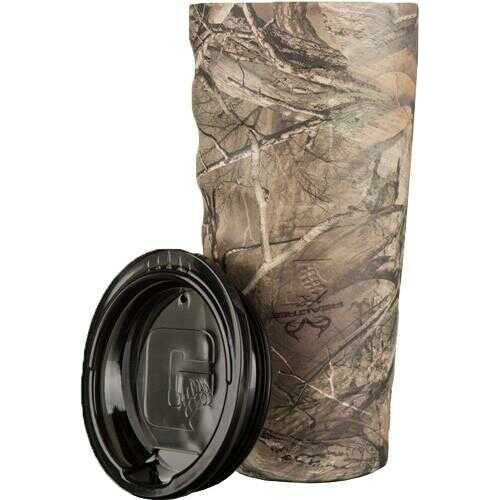 Grizzly COOLERS Gear Grip Cup 20 Oz Realtree XTRA