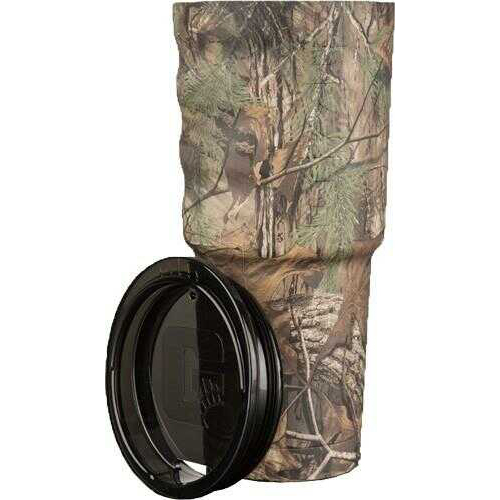 Grizzly COOLERS Gear Grip Cup 32 Oz Realtree XTRA